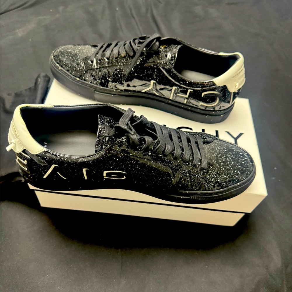 Authentic Givenchy Sneakers